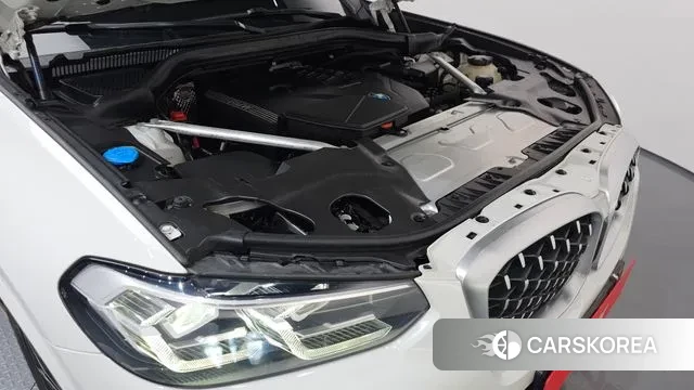 BMW X4 (G02) id 3534730 из Кореи 15