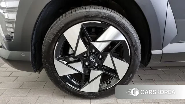 Hyundai Kona (SX2) id 2905192 из Кореи 15
