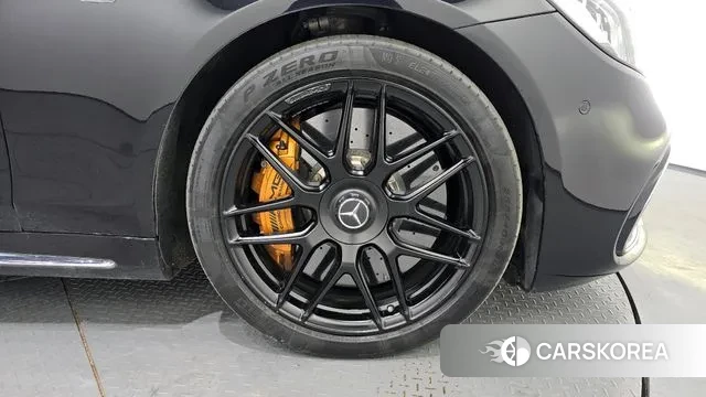 Mercedes-Benz S-Class W222 id 3504887 из Кореи 15