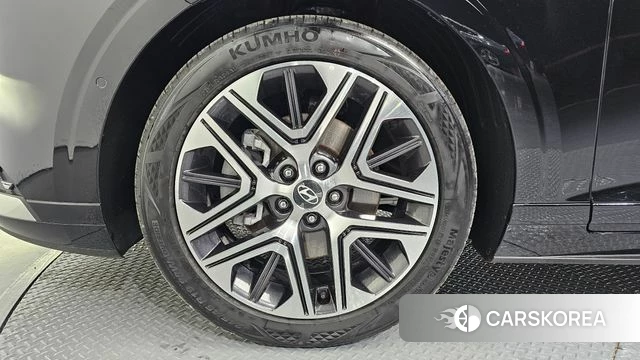 Hyundai Grandeur (GN7) id 4248318 из Кореи 15