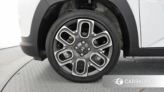 Hyundai Casper id 4740478 из Кореи 27