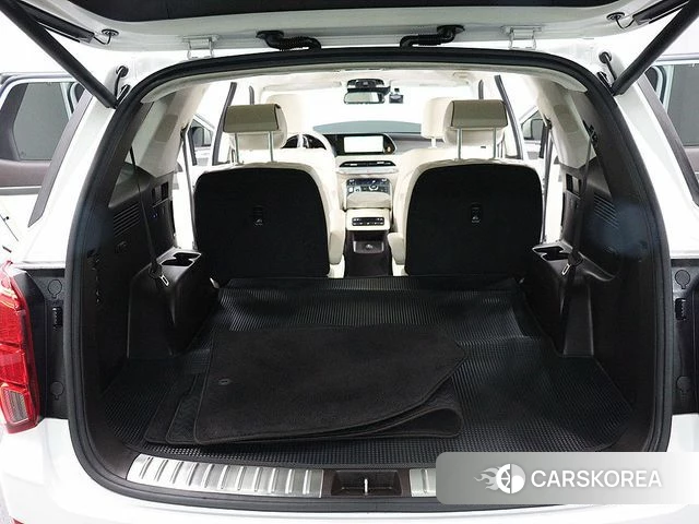 Hyundai Palisade id 4416436 из Кореи 15