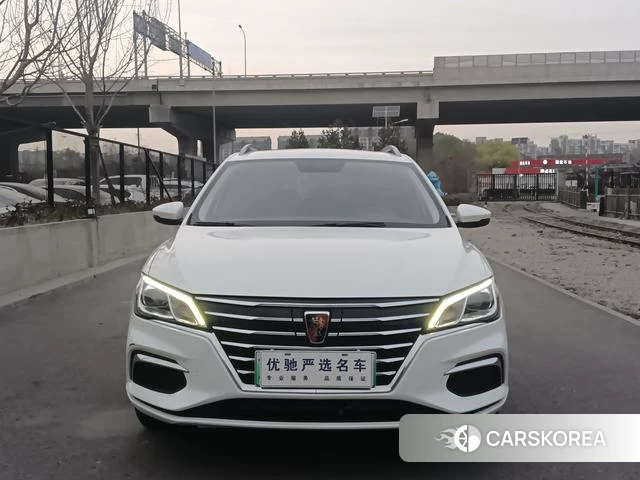 Roewe Ei5 id 3882329 из Китая 20