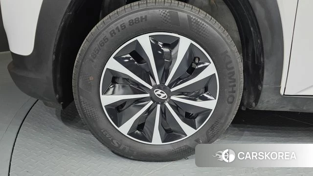 Hyundai Casper id 4316017 из Кореи 27