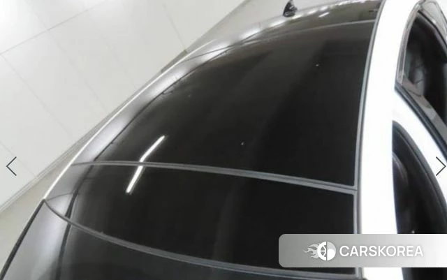 Genesis G80 (RG3) 2022 Белый из Кореи, фото 5