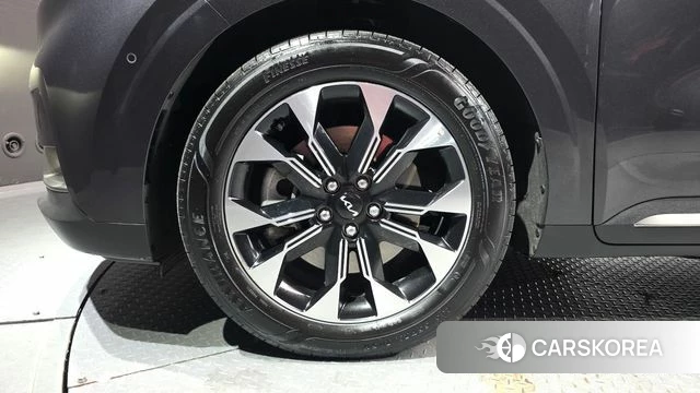 Kia Carnival 4th generation id 3871477 из Кореи 15