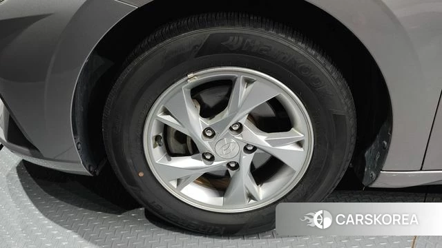 Hyundai Avante (CN7) id 4362663 из Кореи 15