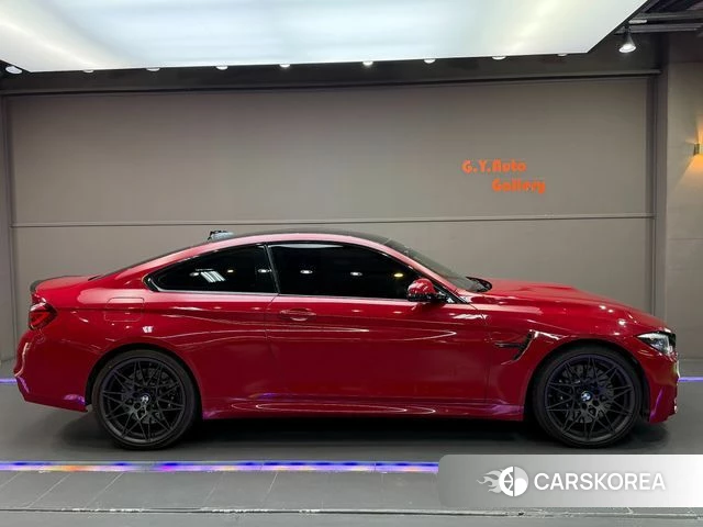 BMW M4 (F82) id 4525267 из Кореи 15