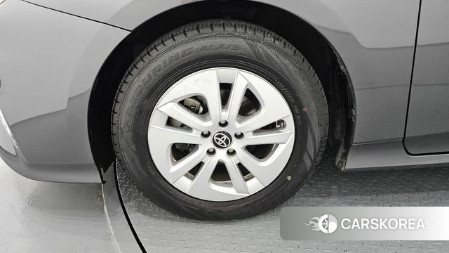 Toyota Prius 4th Generation id 4430593 из Кореи 15