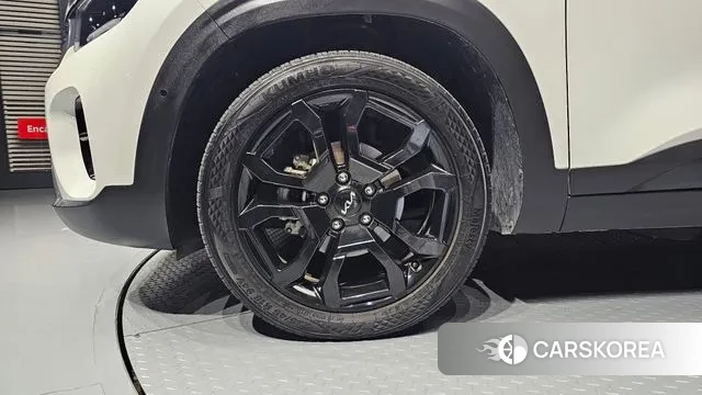 Kia The New Seltos id 3508004 из Кореи 15