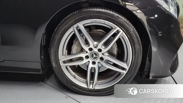 Mercedes-Benz E-Class W213 id 3509508 из Кореи 15