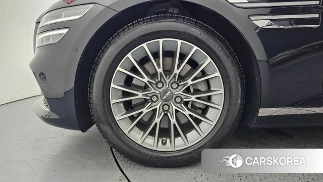 Genesis G80 (RG3) id 4500915 из Кореи 28
