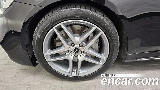Mercedes-Benz S-Class W222 id 2689497 из Кореи 15