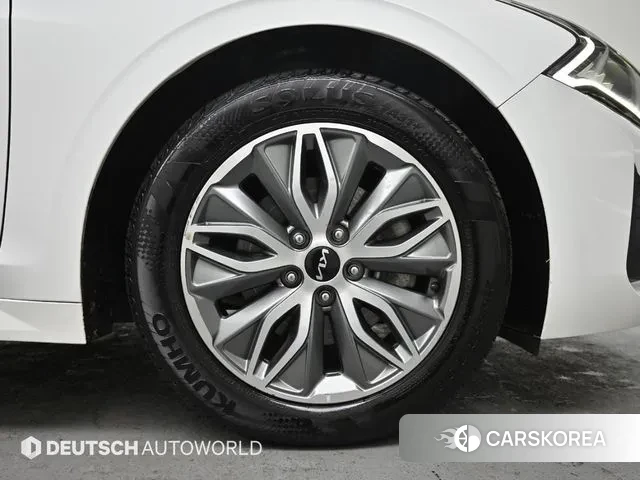 Kia K5 Hybrid 3rd Generation id 3639386 из Кореи 15