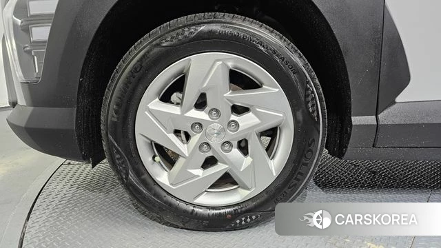 Hyundai Kona (SX2) id 3891871 из Кореи 15