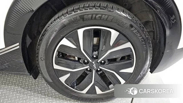 Kia EV6 id 2984184 из Кореи 15