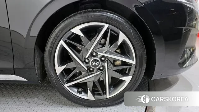 Hyundai The New Grandeur IG id 3788987 из Кореи 15