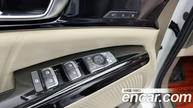 Kia Carnival 4th generation id 2541768 из Кореи 15