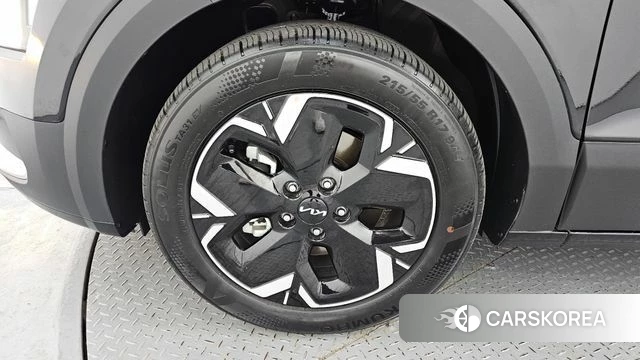 Kia Di All New Niro EV id 4408731 из Кореи 26