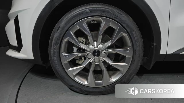 Kia Sorento 4th Generation id 4475130 из Кореи 27