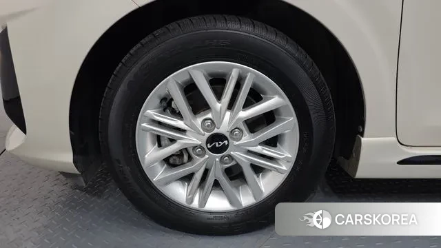 Kia Morning Urban (JA) id 3758700 из Кореи 15