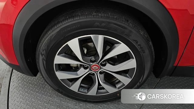 Renault Korea (Samsung) Capture id 3800312 из Кореи 15