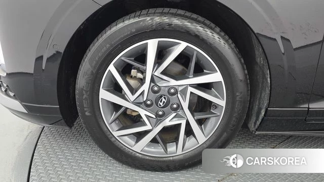 Hyundai Grandeur Hybrid (GN7) id 4603061 из Кореи 28