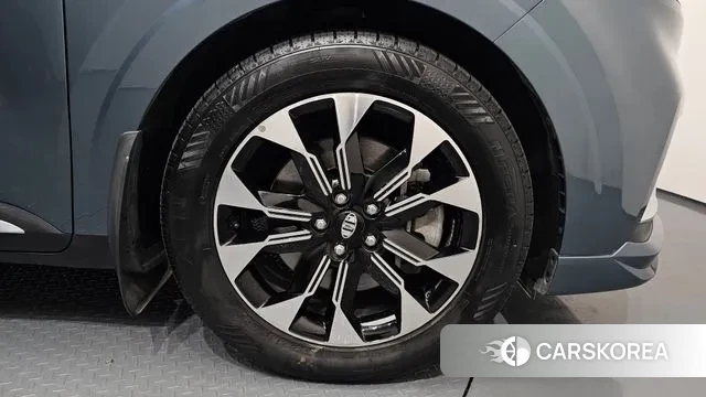 Kia Carnival 4th generation id 3468912 из Кореи 15