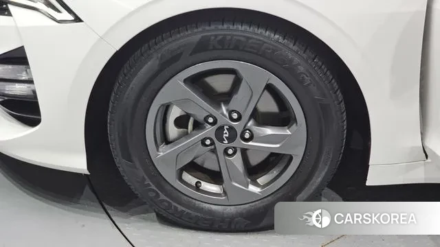 Kia K5 3rd generation id 3596897 из Кореи 15