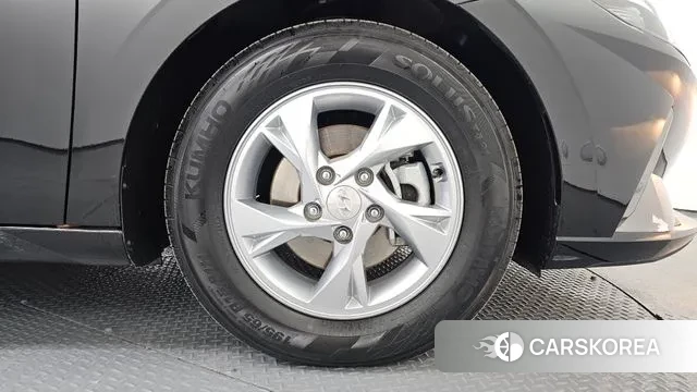 Hyundai Avante (CN7) id 3665867 из Кореи 15