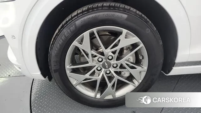 Genesis GV70 id 3410750 из Кореи 15