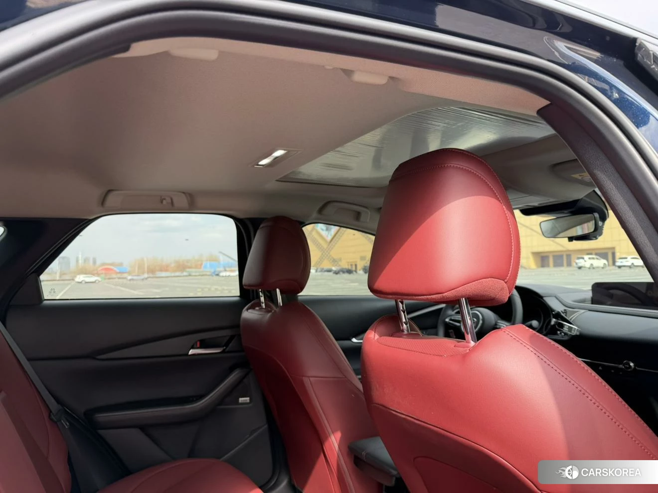 Mazda CX-30 id 4513517 из Китая 15