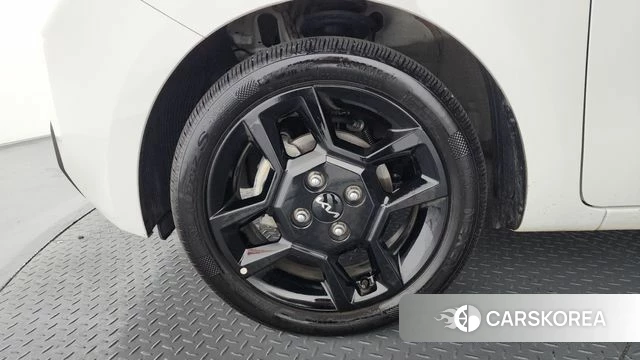 Kia The New Kia Ray id 3876855 из Кореи 15