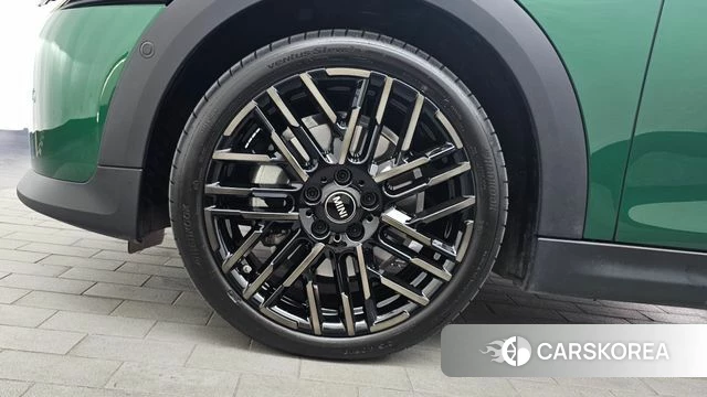 Mini Cooper S 4th Generation id 4315006 из Кореи 15