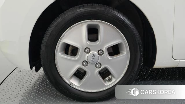 Kia The New Ray id 4703217 из Кореи 32