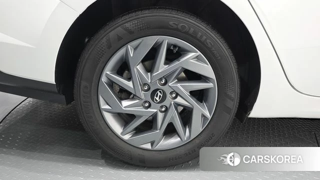 Hyundai The New Avante (CN7) id 4433139 из Кореи 15