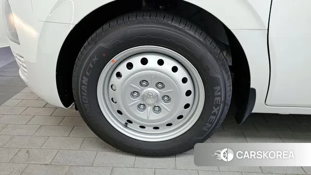 Hyundai Staria id 3079034 из Кореи 15