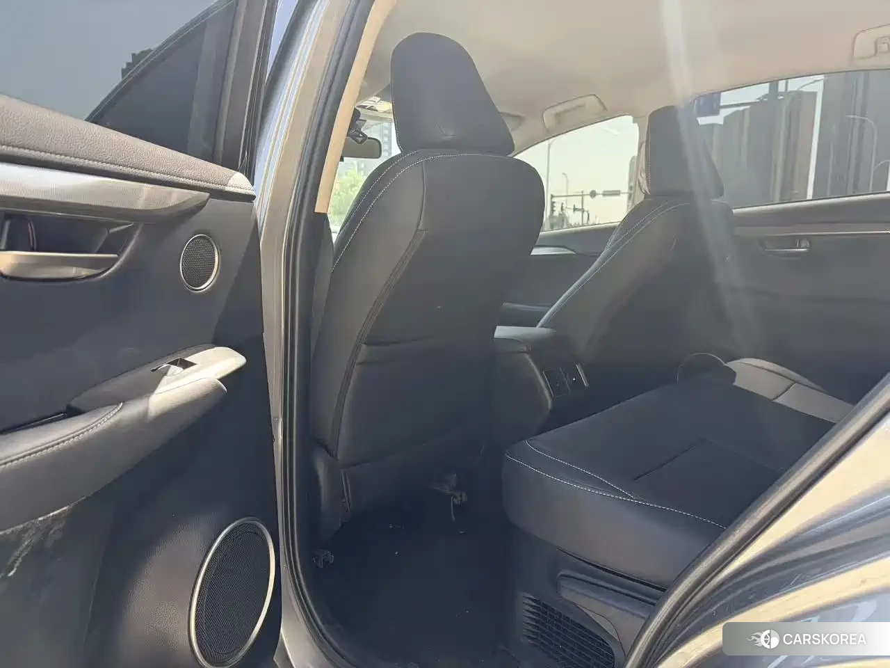 Lexus NX id 4685878 из Китая 14