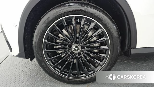 Mercedes-Benz GLC-Class X254 id 4862535 из Кореи 29