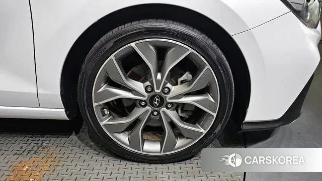 Hyundai i30 (PD) id 3060377 из Кореи 15