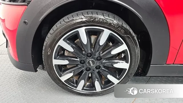 Mini Cooper S id 2905661 из Кореи 15