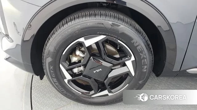 Kia The New Sportage 5th Generation id 3168271 из Кореи 15