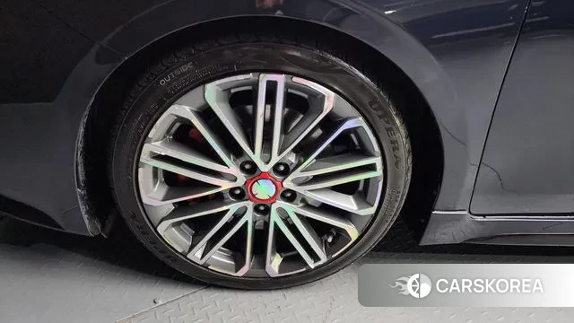 Kia Come New K3 id 3034042 из Кореи 15