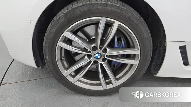 BMW 6 Series GT (G32) id 3531308 из Кореи 15