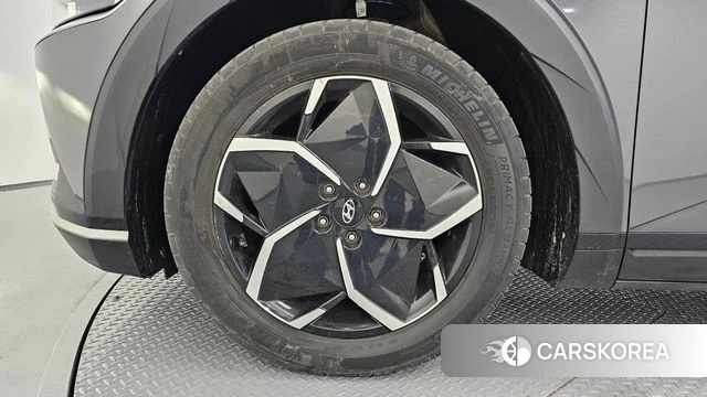 Hyundai Ionic 5 id 4607787 из Кореи 25