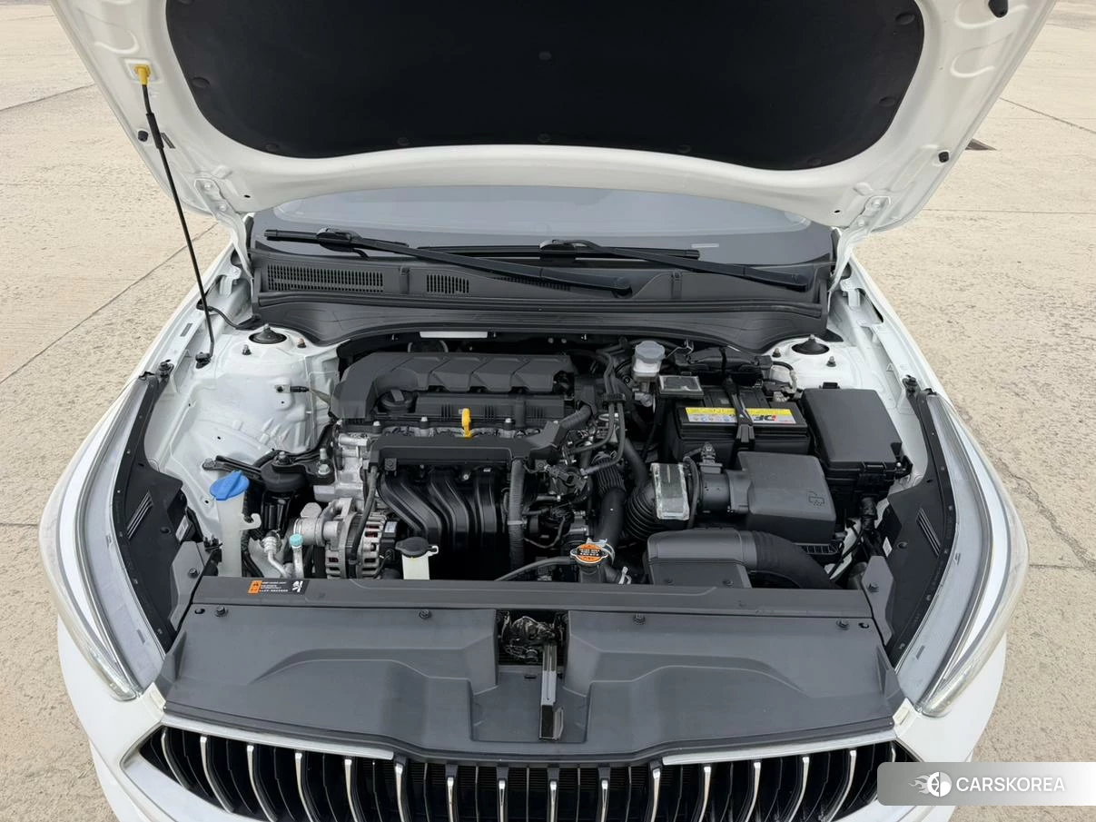 Kia K3 id 4452344 из Китая 12