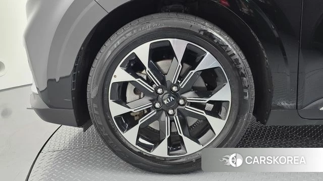 Kia Carnival 4th generation id 3852660 из Кореи 15