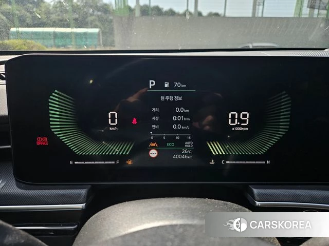 Kia The New K5 3rd generation id 4335409 из Кореи 7