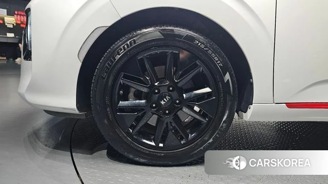 Kia Soul Booster id 4508266 из Кореи 15