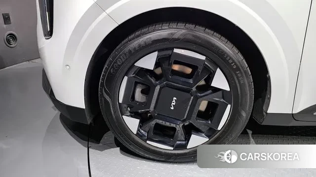 Kia The New Carnival 4th Generation id 3502492 из Кореи 15